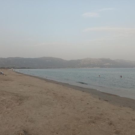 Seaview Studio Neapoli Voion Exterior photo