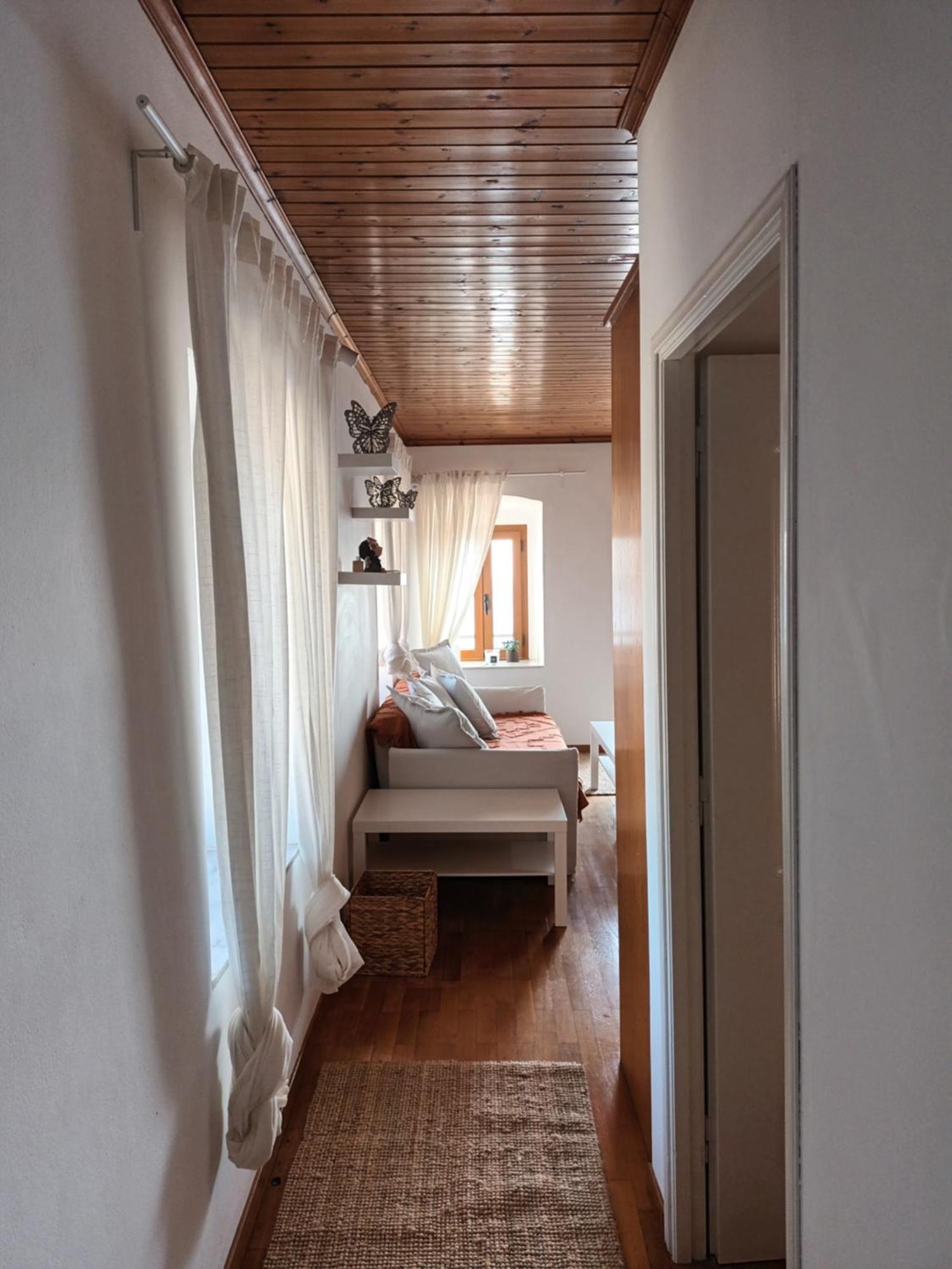 Seaview Studio Neapoli Voion Exterior photo