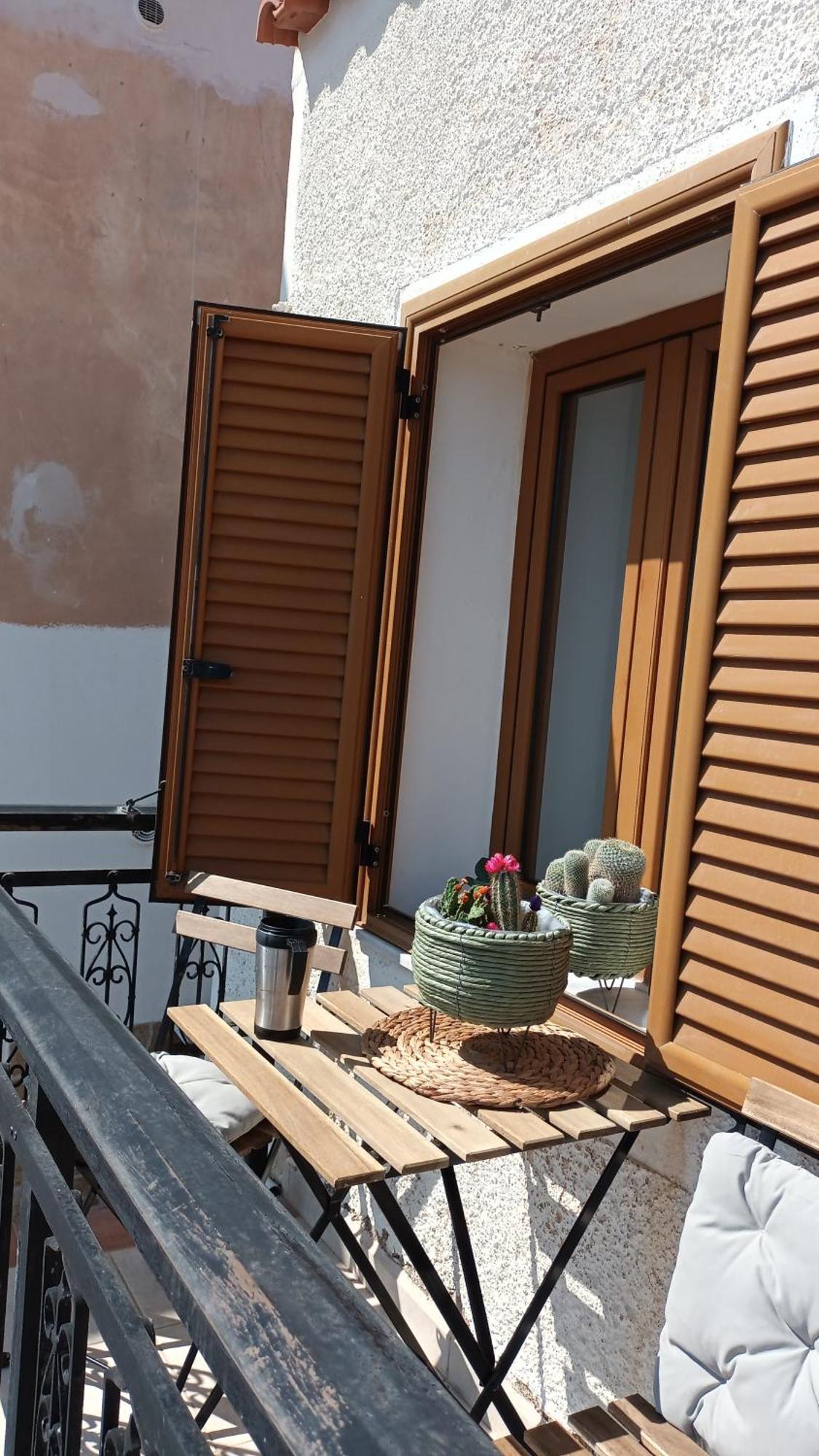 Seaview Studio Neapoli Voion Exterior photo