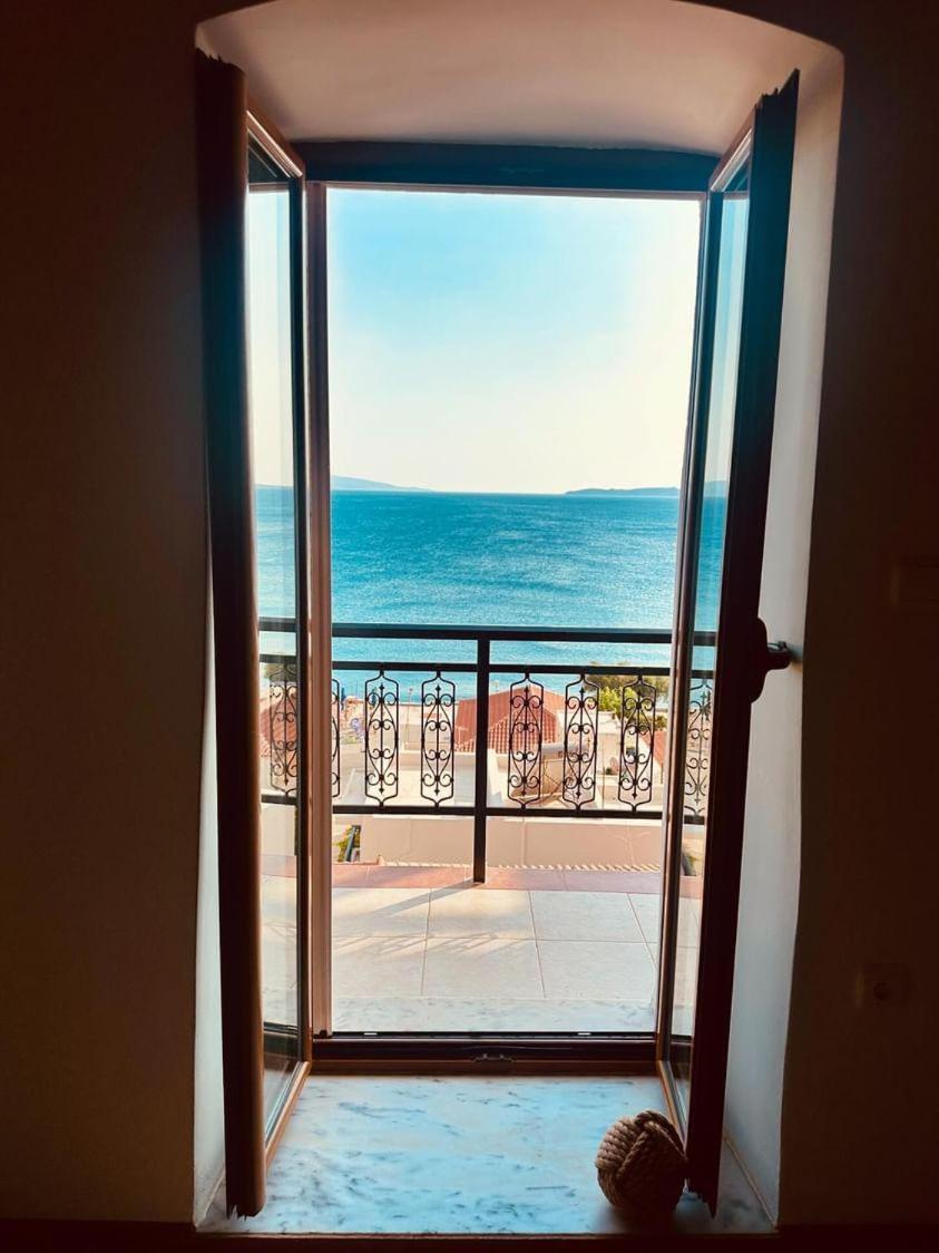 Seaview Studio Neapoli Voion Exterior photo